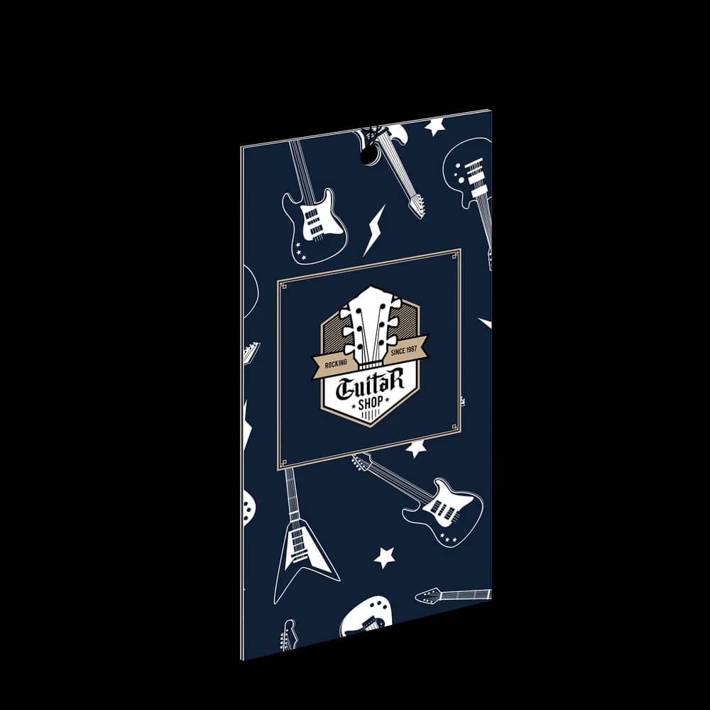 Automated fulfillment and USPS-coordinated delivery handled by MSE Printing