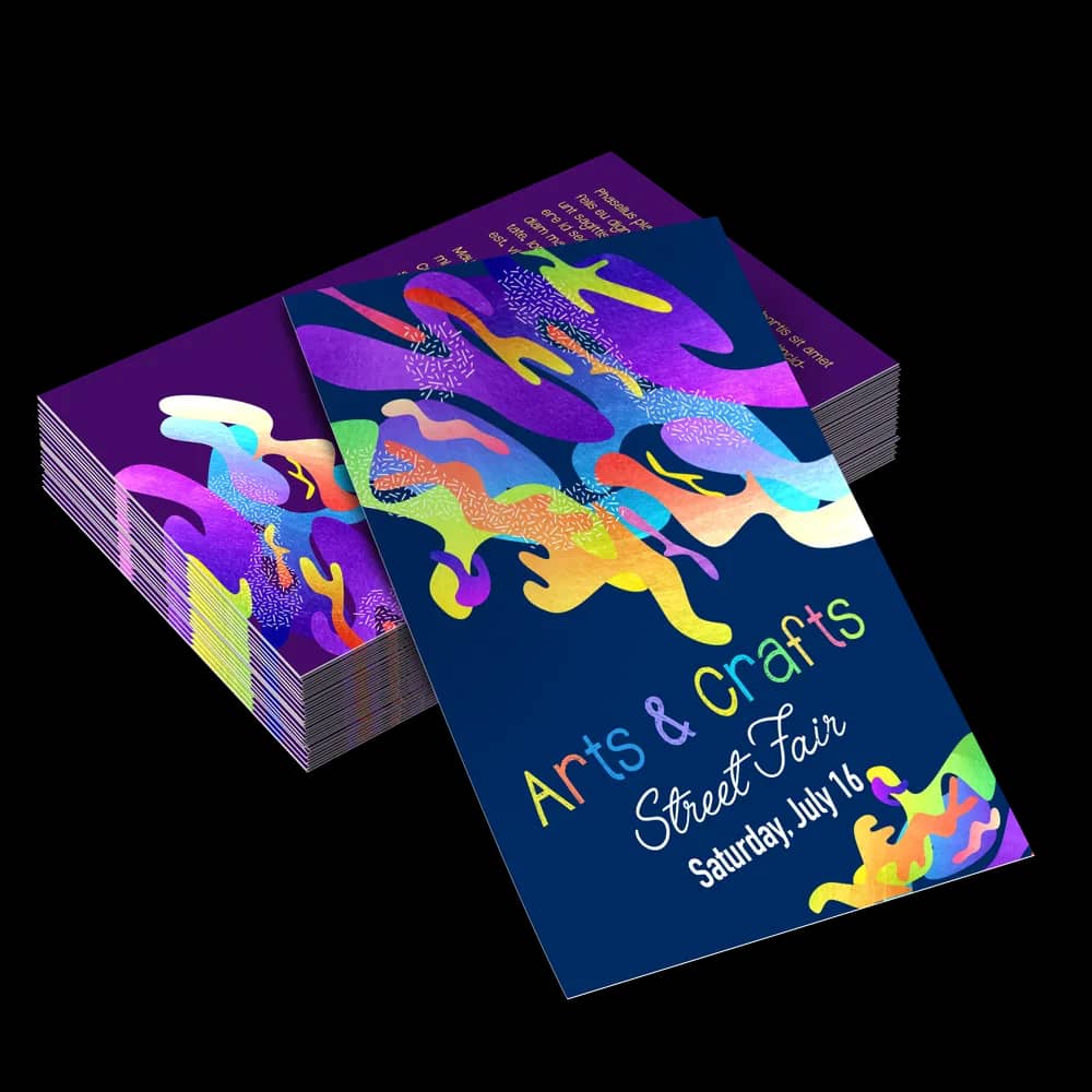 Standard Direct Mail