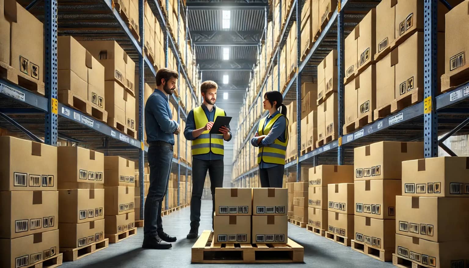 Inventory Management