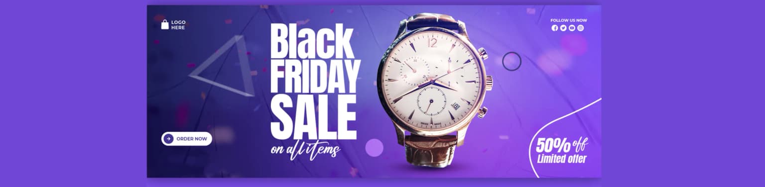 Custom Banners & Posters for Amplifying Your Message