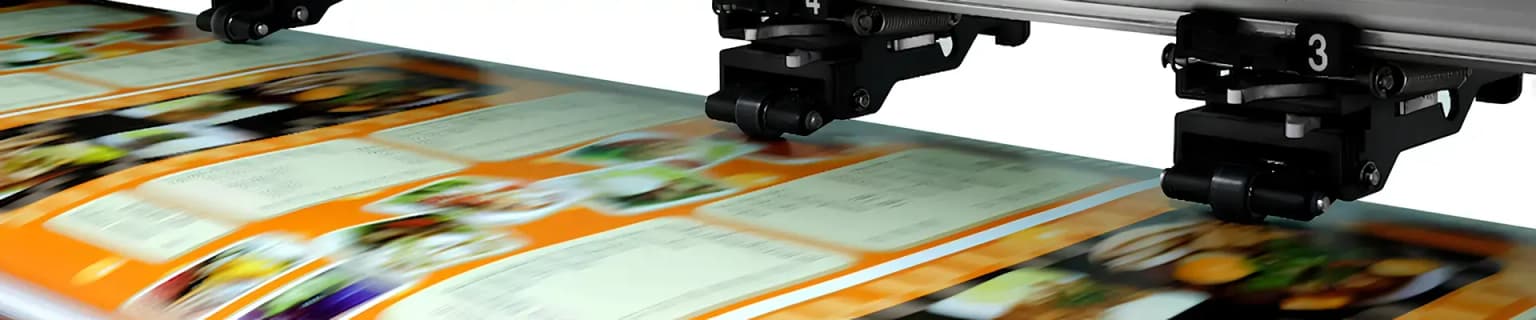 Commercial Offset Printing in Minneapolis: High-Quality, Large-Volume Printing