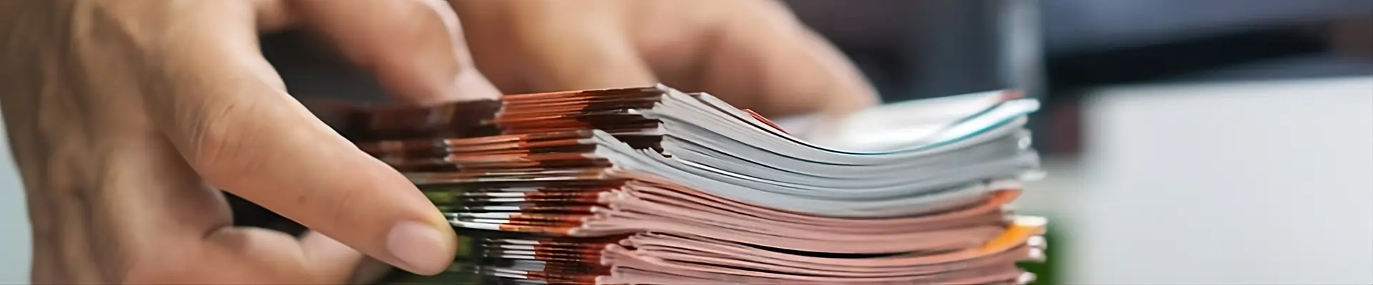 Printing and Copying Services in Minneapolis