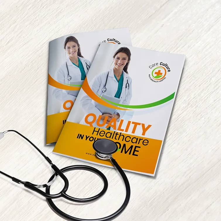 MSE Printing - Medical Printing Solutions in Minneapolis