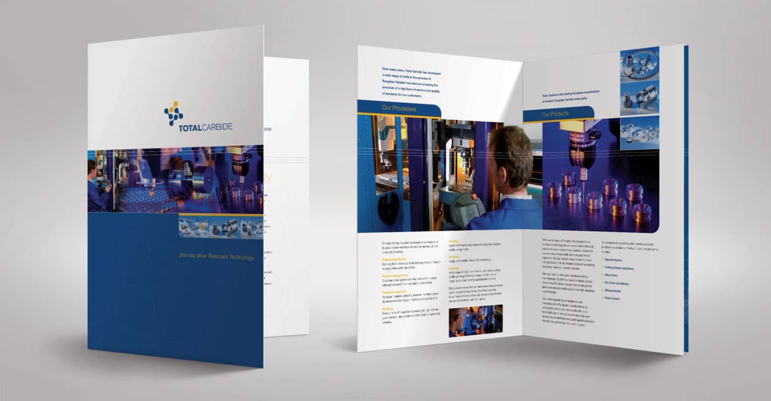 MSE Printing - Industrial Printing Solutions in Minneapolis