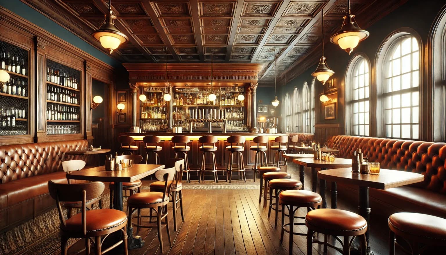 Restaurant Printing Services: Serve Up Style, Branding, and Consistency