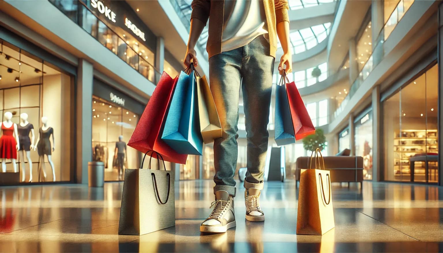 Retail Printing Services: Boost Sales with Bold, Branded Materials