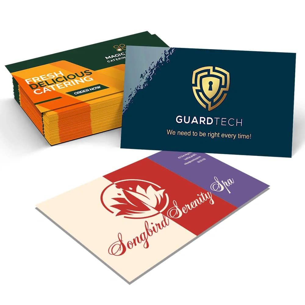 Business Cards