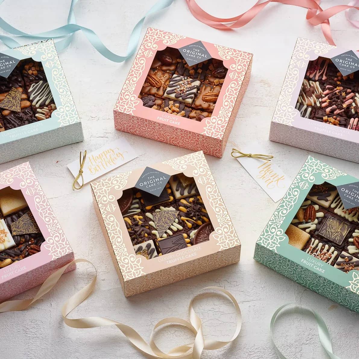 Gifts, Awards & Incentives - Celebrate Success and Show Appreciation with Style